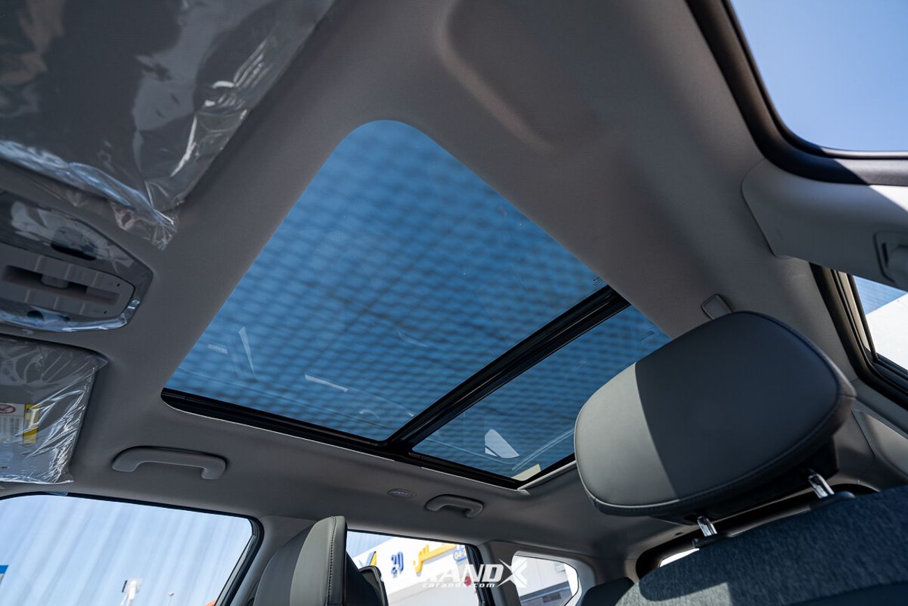 Kia EV5 KIA EV5 530 Land 2024