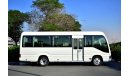 Toyota Coaster 22-Seater 4.2l Diesel Full Option