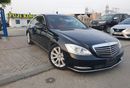 Mercedes-Benz S 350 6 CYLINDER - PETROL