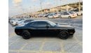 Dodge Challenger R/T For sale 1400/= monthly