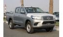 Toyota Hilux TOYOTA HILUX 2.4L DIESEL DOUBLE CAB DLX G MANUAL