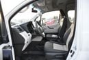 Toyota Hiace GL V6 3.5L Petrol AT 2025YM