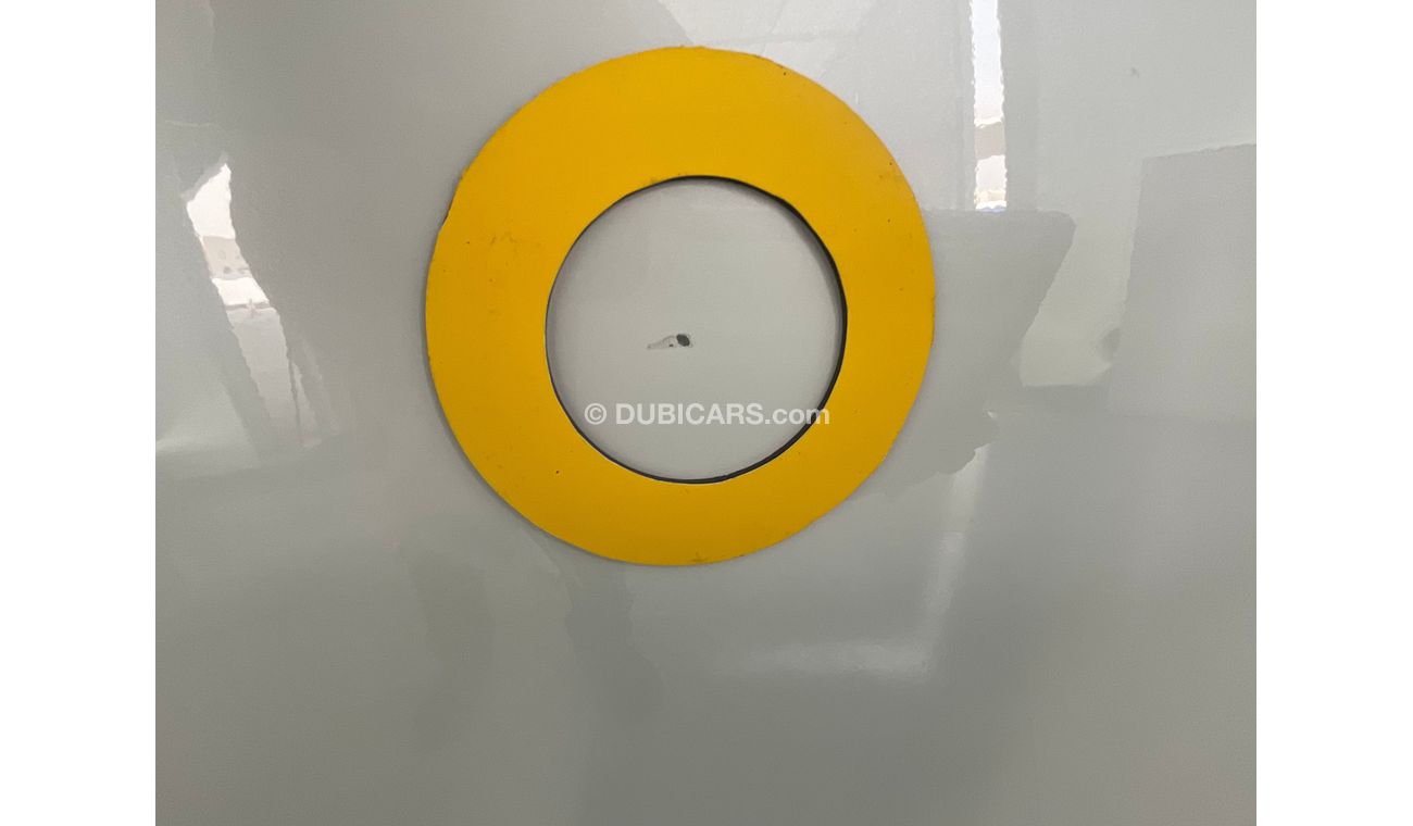 Mitsubishi Outlander GLX Midline