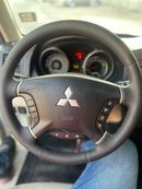 Mitsubishi Pajero GLS 3.5L (186 HP) (7 Seater)
