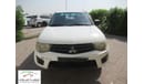 Mitsubishi L200 Mitsubishi L200 D/c pick up 4x2,Diesel,Model:2014. Excellent condition
