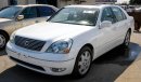 Lexus LS 430