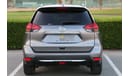 Nissan XTrail NISSAN X-TRAIL 2020 GCC SL FULL OPTION