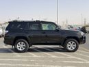 Toyota 4Runner  2022 Toyota 4Runner Full Option+ 4.0L V6 - AWD 4x4 With Radar & Push Start - Sunroof