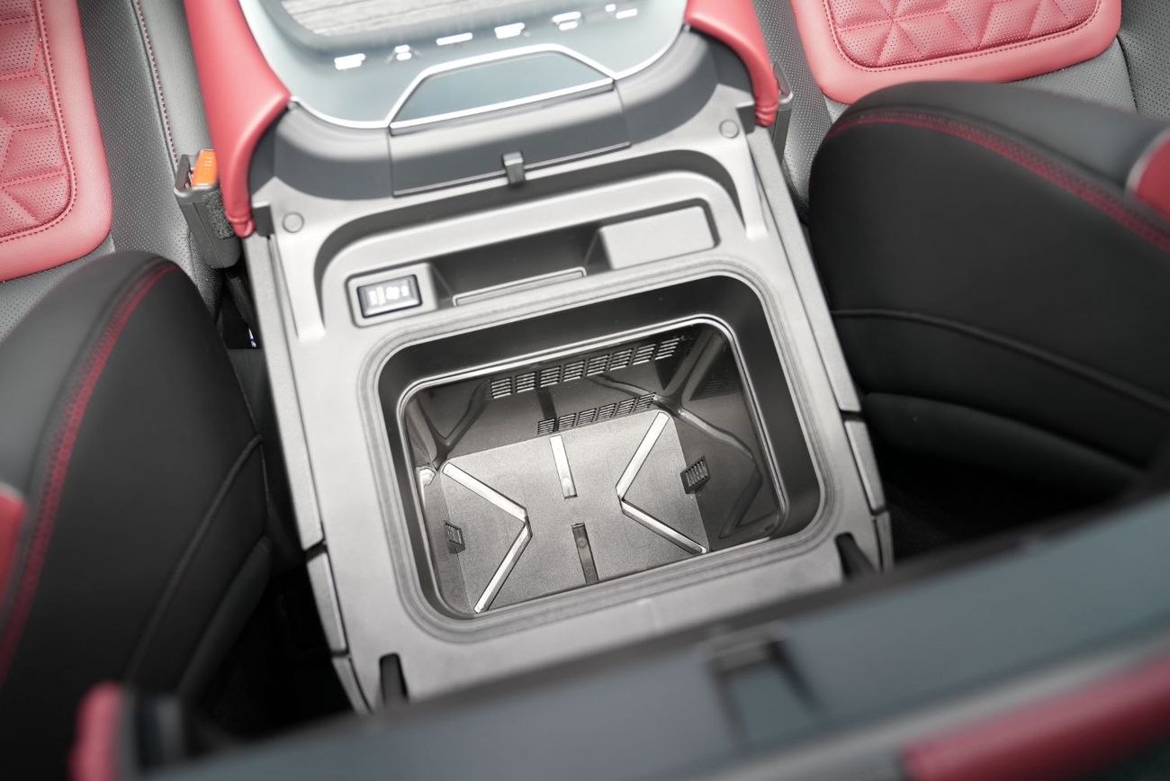 Nissan Patrol NISSAN PATROL 3.5L LE PLATINUM TWIN TURBO Export Only