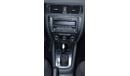 فولكس واجن جيتا EXCELLENT DEAL for our Volkswagen Jetta ( 2012 Model ) in White Color GCC Specs