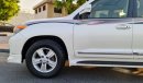 Toyota Land Cruiser GXR V8 Full Service History Dana Trade GCC Perfect Condition