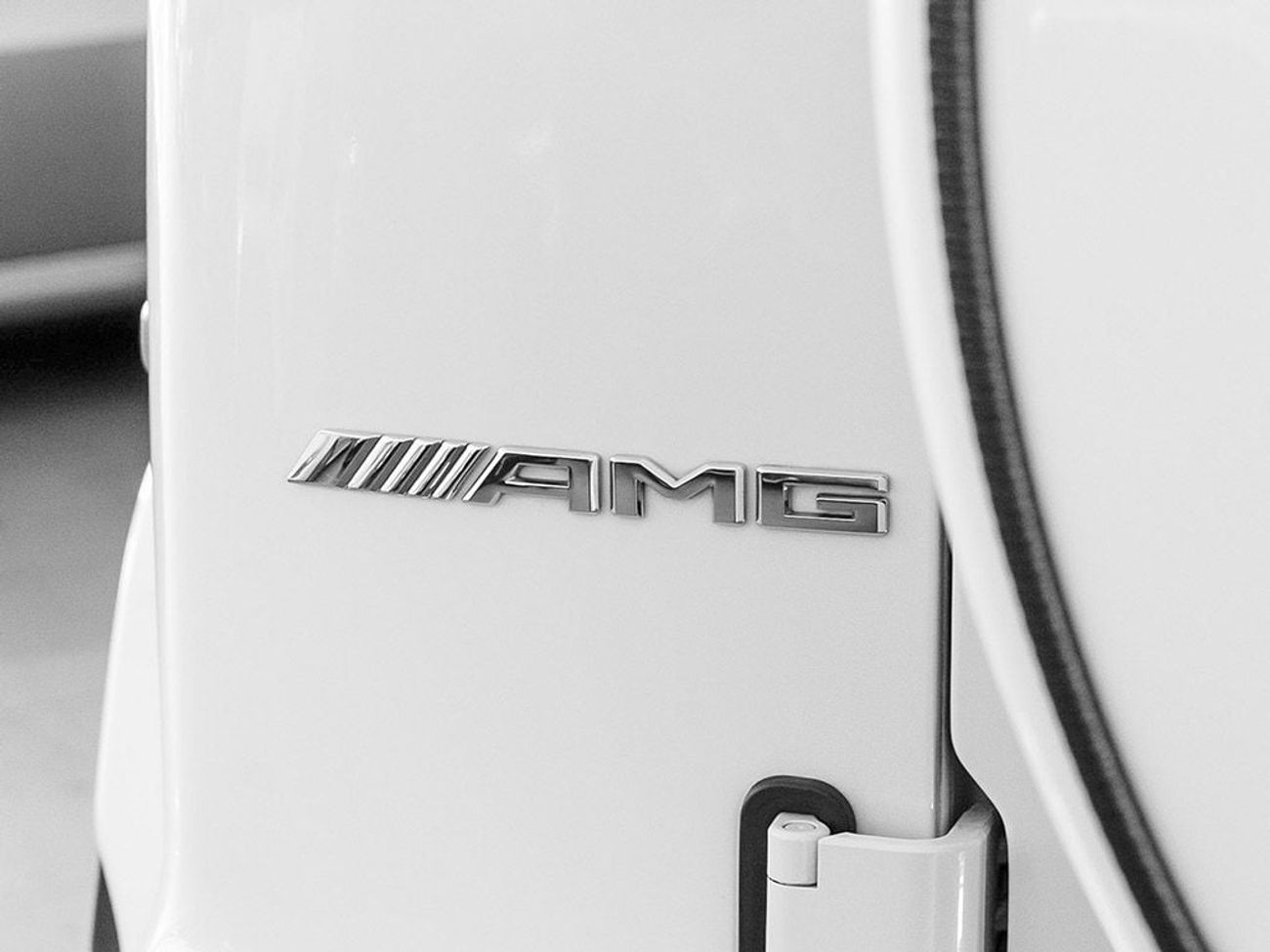 مرسيدس بنز G 63 AMG 4MATIC SUV