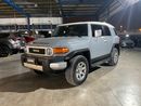 Toyota FJ Cruiser GXR 4.0L A/T GXR | Guaranteed Warranty | 0 Down Payment