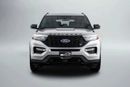 Ford Explorer ST