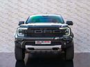 Ford Ranger Raptor