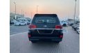 Toyota Land Cruiser Sharjah