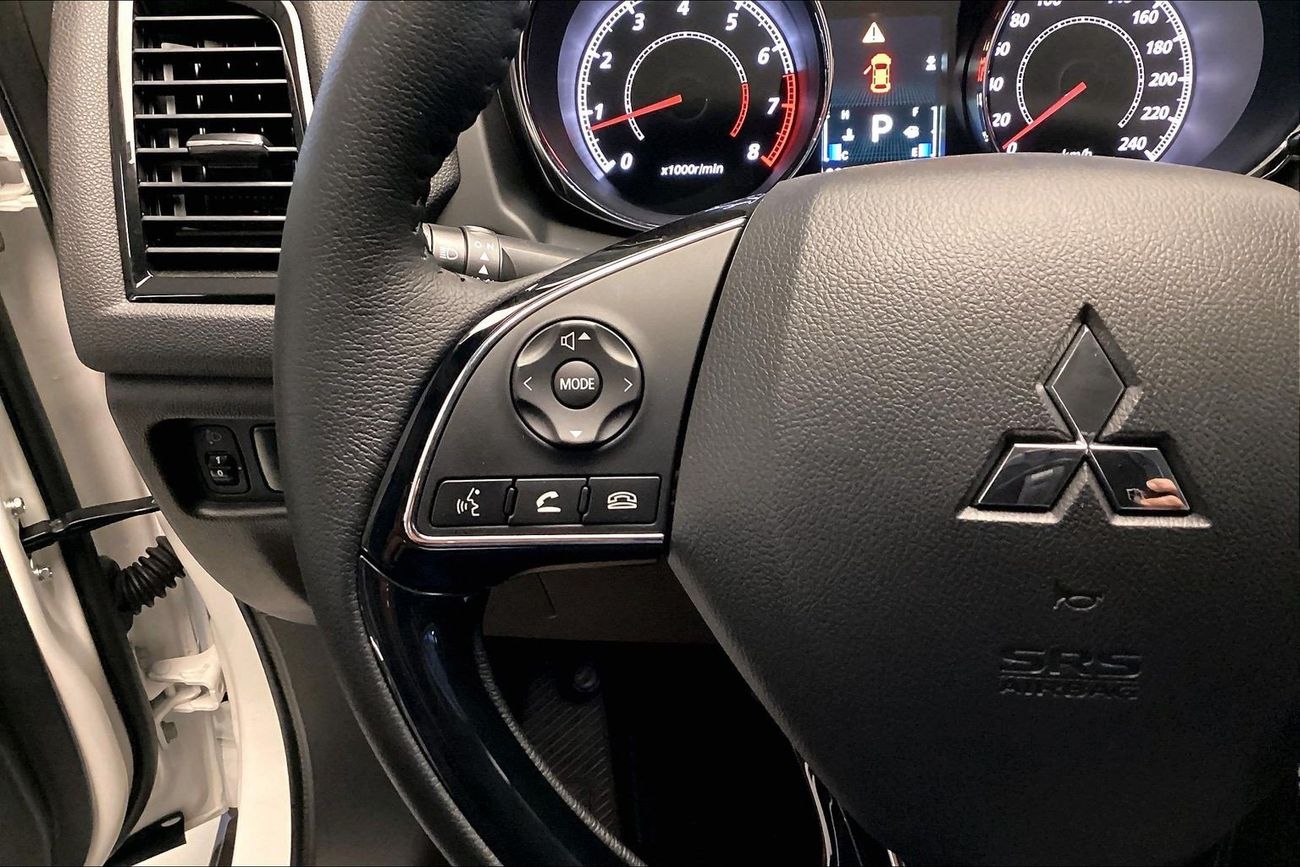 ميتسوبيشي ASX GLX Midline | National Day | Start 2026 with the ideal drive | شامل الضمان | 0 ﺪﻔﻋﺓ ﺃﻮﻟﻯ