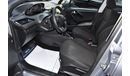 Peugeot 208 AED 449 PM | 1.6L ACTIVE GCC AGENCY WARRANTY UP TO 2024 OR 100K KM