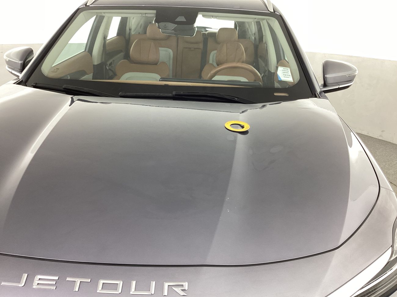 جيتور X70 بلس Luxury | شامل الضمان | 0 ﺪﻔﻋﺓ ﺃﻮﻟﻯ