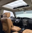 Nissan Patrol Super Safari 2021 Nissan Patrol Super Safari 4800 VTC, Warranty, Full Nissan Service History, Fully Loaded, GCC