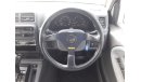 Suzuki Escudo Escudo RIGHT HAND DRIVE (Stock no PM 525 )