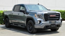 GMC Sierra ELEVATION