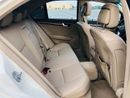 Mercedes-Benz C 300 Luxury