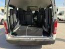 Toyota Hiace 2026 Toyota Hiace STD 16-Seater High-Roof Mid-Option 2.5L 4-Cyl Diesel M/T RWD Only For Africa