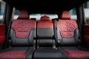 Nissan Patrol Patrol LE Platinum 3.5 | 7,050 P.M | 0% Downpayment | NISSAN WARRANTY & SERVICE