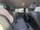 BMW 120i AED 930 P.M | 0% DOWN PAYMENT | BMW 120I | 2.0T I4 | 2019 | GCC SPECS
