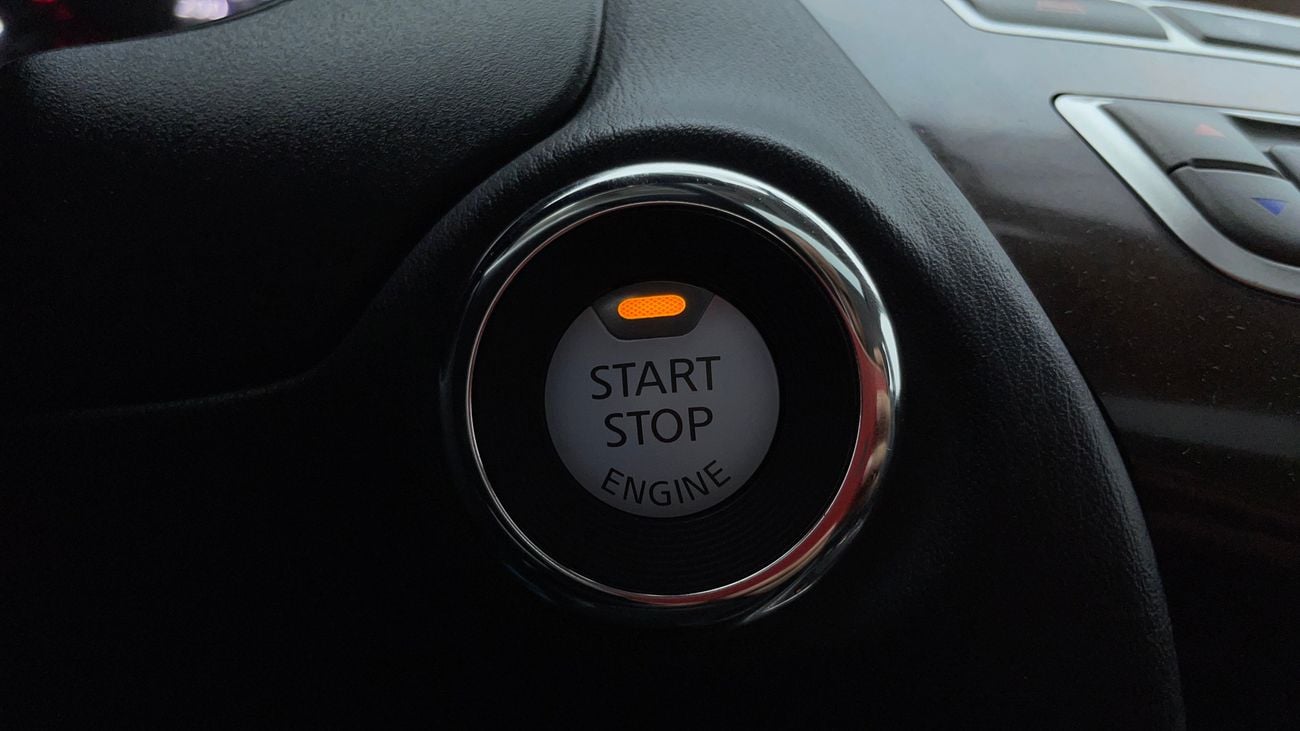 Infiniti QX60 PREMIUM 3.5 | Zero Down Payment | Free Home Test Drive