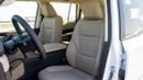 Toyota Prado TXR TOYOTA PRADO TXL 2.7L PETROL AT LIMITED