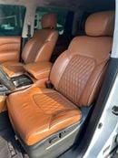 إنفينيتي QX80 LUXURY