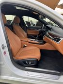 BMW 730Li Excellence Multimedia 2.0L