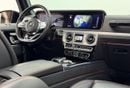 Mercedes Benz G550 STD (NON GCC) 2019 Mercedes-Benz G550, Full Service History, 1 Year Warranty, Excellent Condition, C