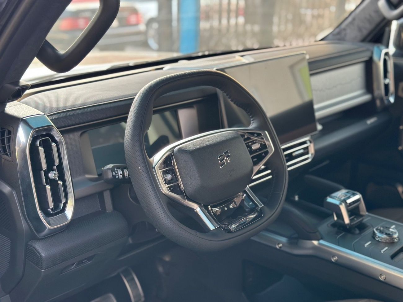 جيتور T2 Luxury