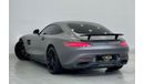Mercedes-Benz AMG GT S 2015 Mercedes GT-S AMG Edition 1, Mercedes Service History, Warranty, GCC