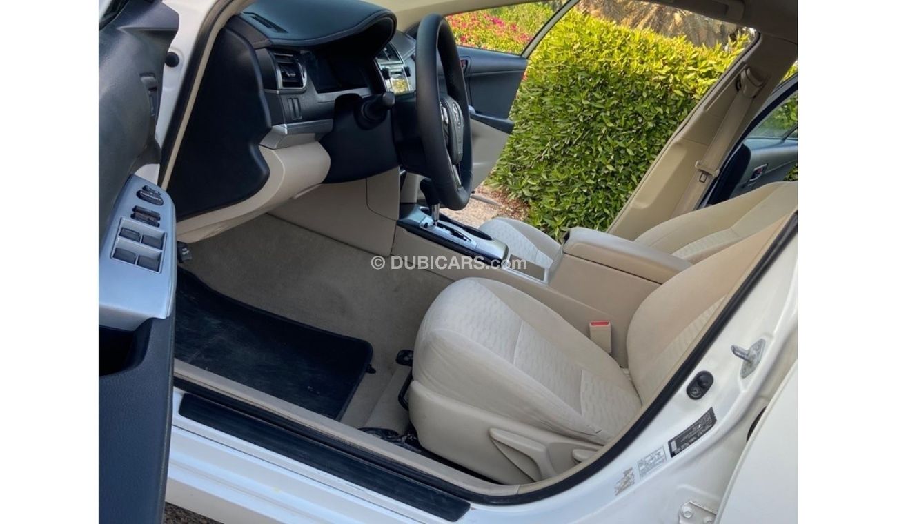 تويوتا كامري GL GL GL GL