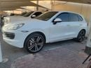 Porsche Cayenne S