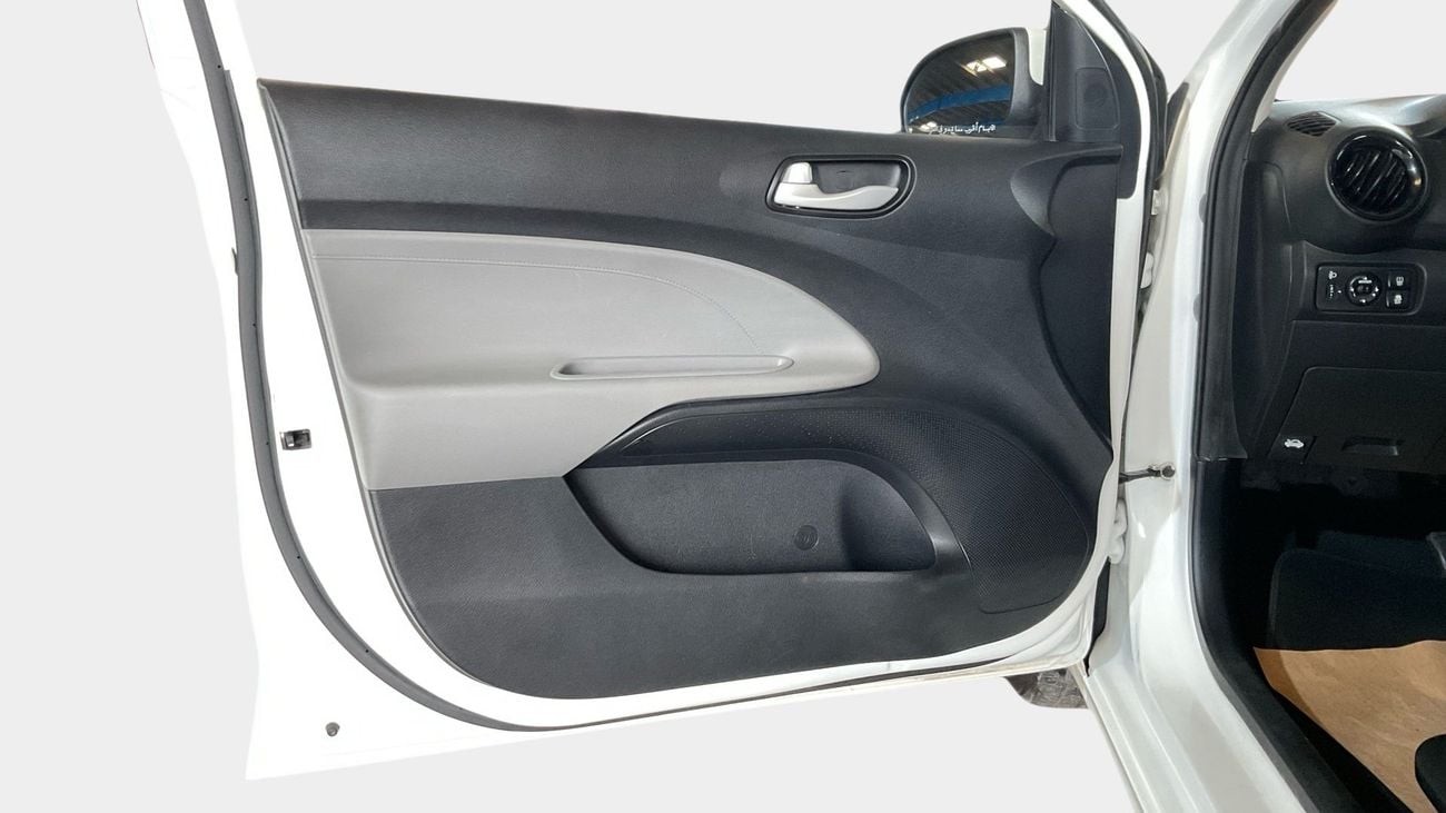 كيا بيجاس LX | شامل الضمان | 0 ﺪﻔﻋﺓ ﺃﻮﻟﻯ