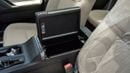 تويوتا راف ٤ VXR HEV 2026 Toyota Rav4 Limited 2.5L AT Hybrid (Blue-Beige)