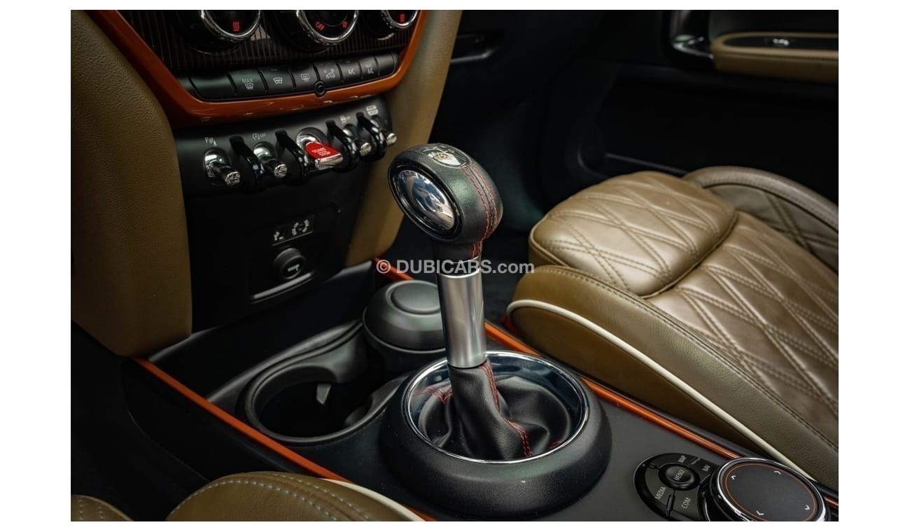 Mini Cooper Countryman JCW | 1,665 P.M  | 0% Downpayment | AGENCY MAINTAINED!