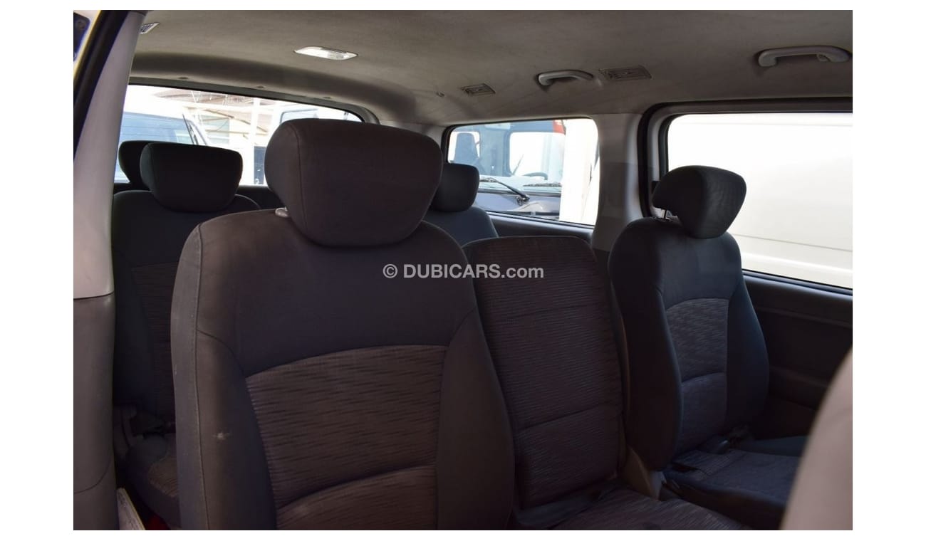 Hyundai H-1 Hyundai H1 12 seater van, model:2016. Excellent condition