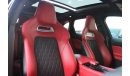 Jaguar F-Pace SVR - 5.0L PERFECT CONDITION