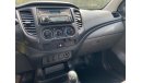 Mitsubishi L200 Mitsubishi L200 2016 S/C 4x2 Ref#517