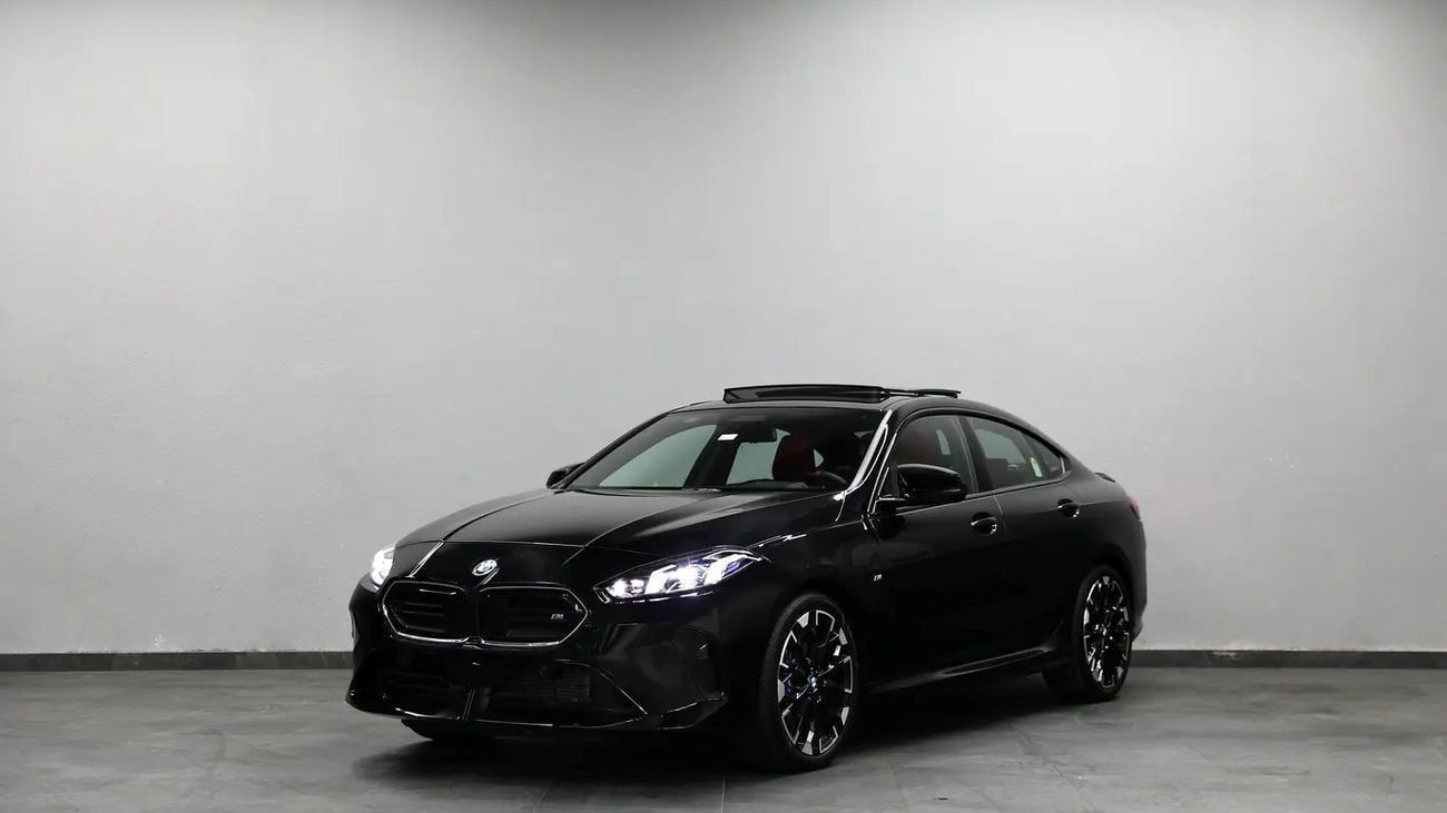 بي أم دبليو M235i جران كوبيه XDRIVE MASTERCLASS BMW M2 35 | Brand New | AED 2,650 monthly | Ref#S32015