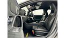 Mercedes-Benz A 250 Sport AMG 2018 Mercedes Benz A250 Sportback, Warranty, Full Service History, Low Kms, GCC