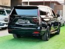 كاديلاك إسكالاد PREMIUM LUXURY