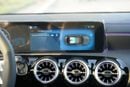 Mercedes-Benz A 200 2024 Mercedes-Benz A200 Sedan White 1.4L Km