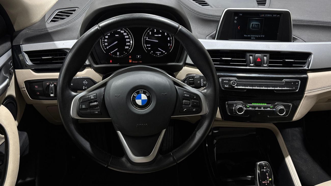 BMW X2 2022 | AED 912/Month | 0 DP | 30 Day Return | Warranty